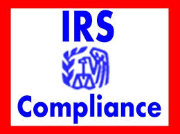 IRS Compliance